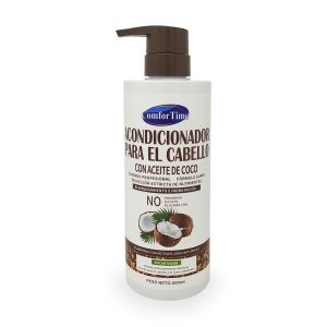 Acondicionador COMFORTIME 500ml (coco)