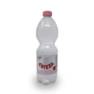 Agua mineral natural GUIZZA 500ml