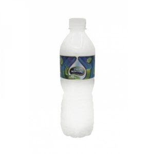 Agua natural CIEGO MONTERO 500ml  SKU: IS-20217-1