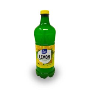 Jugo concentrado de Limón NOVA 946ml