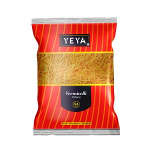 Fideos YEYA 400g