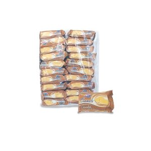 Galletas CREMELO chocolate 20u x 22g