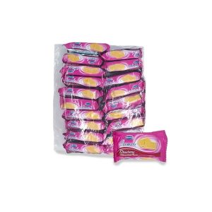 Galletas CREMELO fresa 20u x 22g