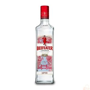 Ginebra BEEFEATER 70cl