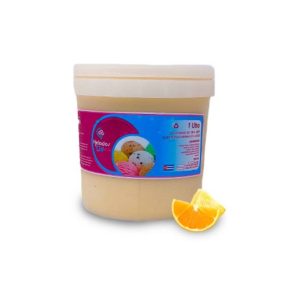 Helado CID 1L (naranja piña)