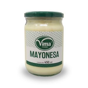 Mayonesa VIMA 450ml
