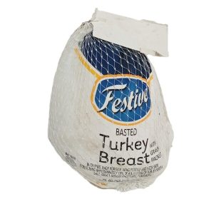 Pechuga de Pavo FESTIVE