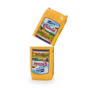 Queso gouda MEIBA aprox. 1.5kg (mitad)