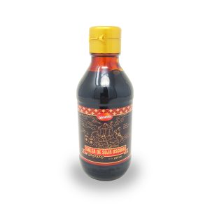 Salsa de soja oscura SABROSISIMO 200ml