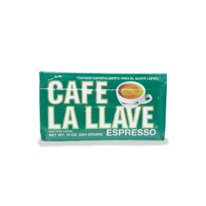 Café LA LLAVE 284g