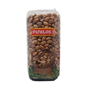 Frijol colorado PENELAS 500g