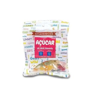 Gomitas AMANHECER 100g (surtido azúcar)