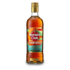 Ron HAVANA CLUB Cuban Spiced 70cl