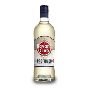 Ron HAVANA CLUB Profundo 70cl