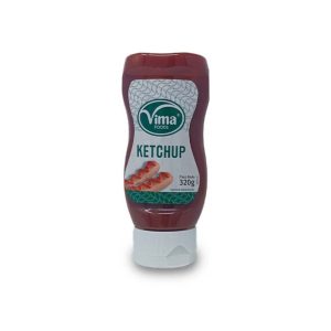 Ketchup VIMA 320gr