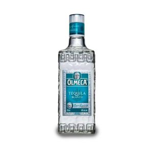 Tequila OLMECA Blanco 700ml