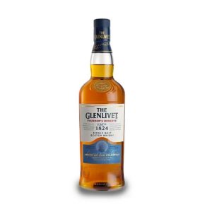 Whisky THE GLENLIVET FOUNDER’S RESERVE 700ml